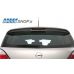 Opel Astra H galinio lango spoileris